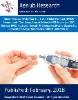 Blood Glucose Device Market, Users Global Forecast, SMBG (Test Strips, Lancet, Meter), Countries (USA, Europe, etc) & Companies