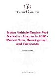 Motor Vehicle Engine Part Market in Austria to 2020 - Market Size, Development, and Forecasts