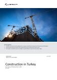Turkey Construction Market Size, Trend Analysis by Sector and Forecast, 2023-2027
