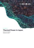 Japan Thermal Power Analysis - Market Outlook to 2030, Update 2021