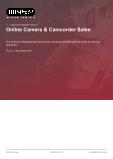 US Online Camera and Camcorder Sales: Market Research Study