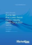Consumer Electronics Retail Global Industry Guide 2013-2022