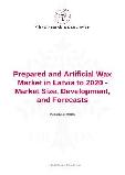 Prepared and Artificial Wax Market in Latvia to 2020 - Market Size, Development, and Forecasts