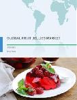 Global Fruit Jellies Market 2017-2021