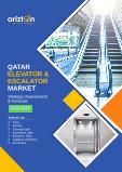 Qatar Elevators and Escalators - Market Size & Growth Forecast 2023-2029