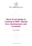 Work Truck Market in Armenia to 2020 - Market Size, Development, and Forecasts