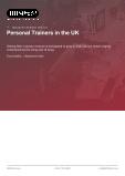 UK Personal Training Industry: Market Research Analysis