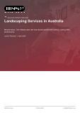 Landscaping Services in Australia - Industry Market Research Report