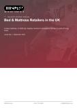 UK Bed & Mattress Retail Industry: An Analytical Report