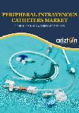 Peripheral Intravenous Catheters Market - Global Outlook and Forecast 2020-2025