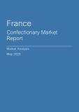 France Confectionary Market Report- Q1 2025