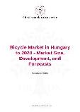 Bicycle Market in Hungary to 2020 - Market Size, Development, and Forecasts