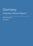 Germany Diabetes Market Report- Q1 2025