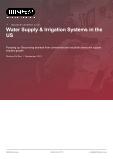 US Hydrological Infrastructure: An In-depth Industry Analysis