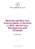 Make-Up and Skin Care Product Market in Slovenia to 2020 - Market Size, Development, and Forecasts