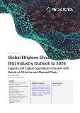 Regional Outlook on EG Industry: Investments and Output, 2022-2026