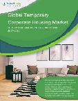 Global Temporary Corporate Housing Category - Procurement Market Intelligence Report