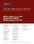 Industrial Supplies Wholesaling in the US in the US - Industry Market Research Report