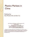 Plastics Markets in China