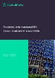 Tocardo International BV - Power - Deals and Alliances Profile