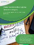 Global Social Media Analytics Services Category - Procurement Market Intelligence Report