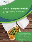 Global Polystyrene Category - Procurement Market Intelligence Report
