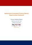 Netherlands Embedded Finance Business and Investment Opportunities Databook – 50+ KPIs on Embedded Lending, Insurance, Payment, and Wealth Segments - Q1 2022 Update