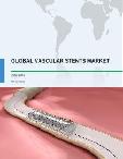 Global Vascular Stents Market 2017-2021