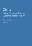 China Battery Energy Storage Systems Market Report- Q1 2025