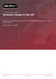 Summer Camps in the US - Industry Market Research Report