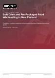 New Zealand Soft Drink and Packaged Food Wholesaling Analysis