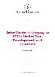 Juice Market in Uruguay to 2021 - Market Size, Development, and Forecasts