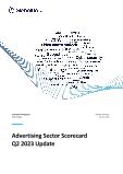 Advertising Sector Scorecard - Thematic Intelligence