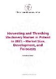 Harvesting and Threshing Machinery Market in Poland to 2021 - Market Size, Development, and Forecasts