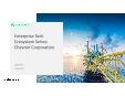 Chevron Corporation - Enterprise Tech Ecosystem Series