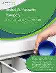 Global Surfactants Category - Procurement Market Intelligence Report