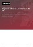 US Diagnostic and Medical Laboratories: An Industry Analysis