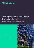Lightway Green New Energy Co.,Ltd. - Power - Deals and Alliances Profile