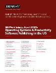 Operating Systems & Productivity Software Publishing in the US in the US - Industry Market Research Report