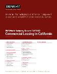 Commercial Leasing in California - Industry Market Research Report