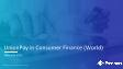 UnionPay in Consumer Finance (World)