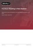 Furniture Retailing in New Zealand - Industry Market Research Report