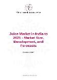 Juice Market in India to 2021 - Market Size, Development, and Forecasts