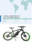 Global E-bike Service Certification Market 2017-2021