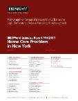 Home Care Providers in New York - Industry Market Research Report