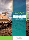 Canada Construction Equipment Market - Strategic Assessment & Forecast 2021-2027