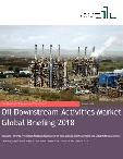 Oil Downstream Activities Market Global Briefing 2018