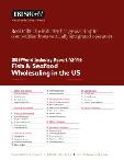 Fish & Seafood Wholesaling in the US in the US - Industry Market Research Report