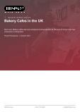 Bakery Cafes in the UK - Industry Market Research Report