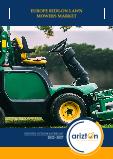 Europe Ride-on Mowers Market - Comprehensive Study and Strategic Assessment 2022-2027